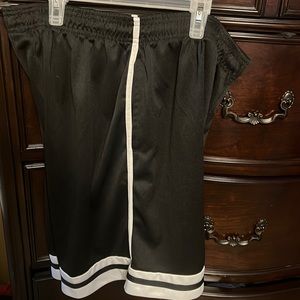 A pair of zone pro shorts for Men